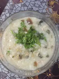 Porridge