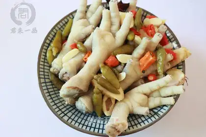 Porridge claws