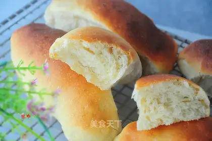 Bread