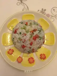 Fried rice
