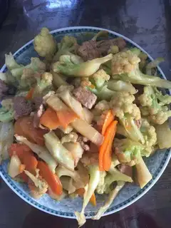 Sour meat