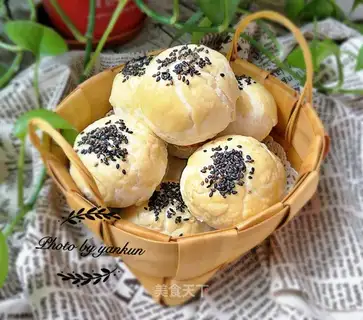 The soufflé