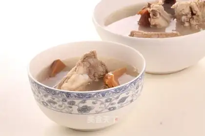 Squirty steak soup