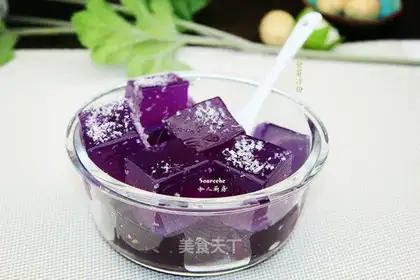 Potato powder