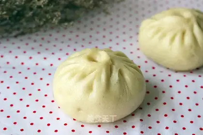 Onion pork cage