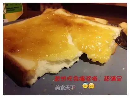 Honey cheeses