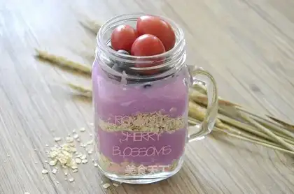 Potato porridge