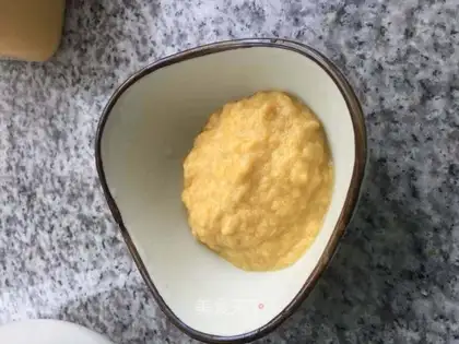 Baby's chicken mud