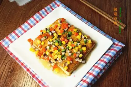 Tofu