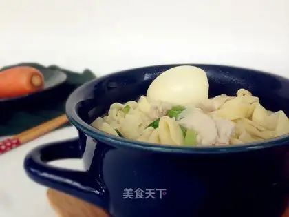Noodles