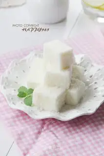 Coconut milk