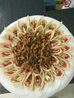 Lotus pops