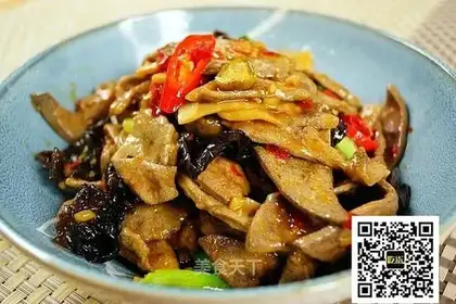 Piggy liver