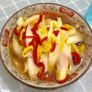 Spicy dolls