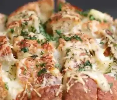 Cheese bread