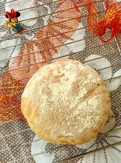 All-sherry cheese buns