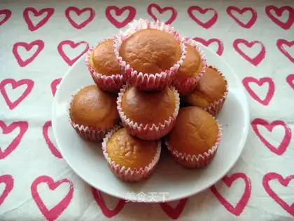Zero plus honey cake