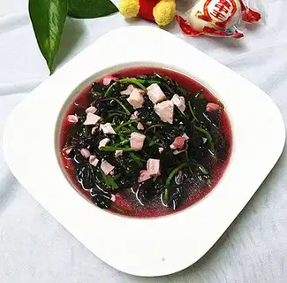 Let's have some soup