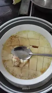 Shrimp eggs