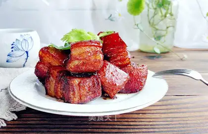 Red meat
