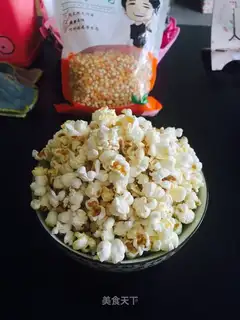 Popcorn