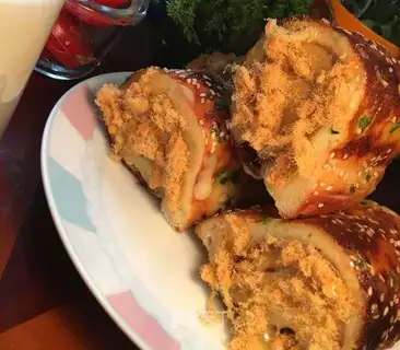 Meat loaf