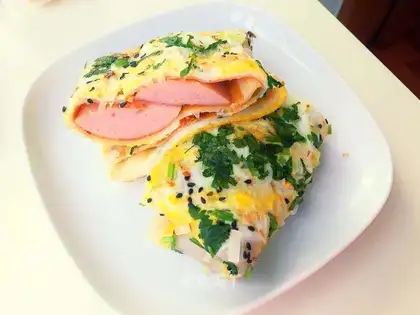 Pancakes