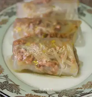 Bean sprouts