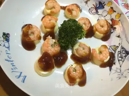 Shrimp