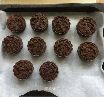 Mooncake