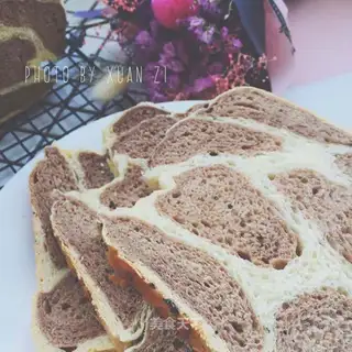 Coco-bladder bread