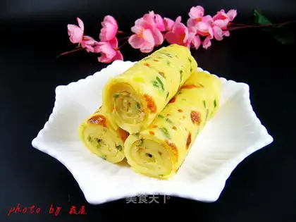 Eggcake