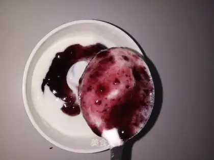 Homemade yogurt