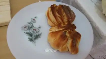 Toaster rolls