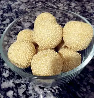 Sesamemaru