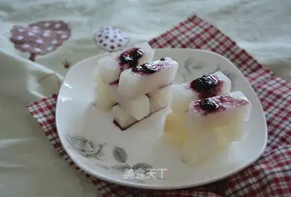 Blueberry Mountain