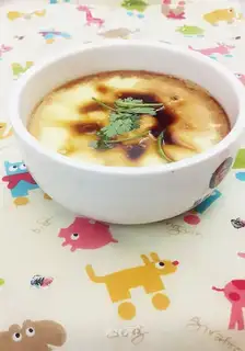 Steam eggs