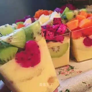 Mango Moss