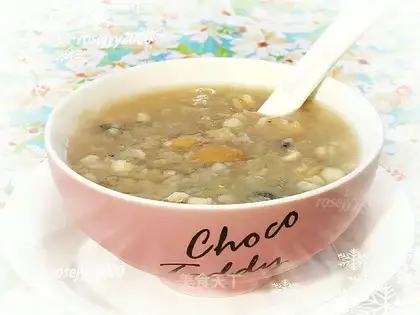 Porridge of Sumitz