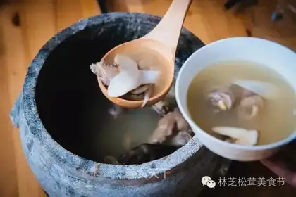 Roasted chicken