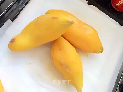 A skinless, baked family version
