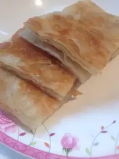 Crackers