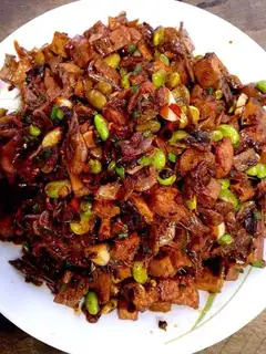 Soy sauce