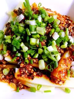Soy sauce