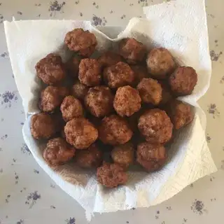 Meatballs