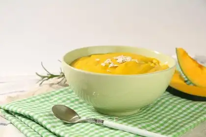 Pumpkin