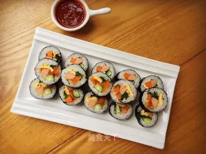 Korean purple