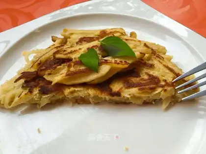 Applecake