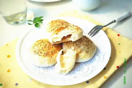 Pie