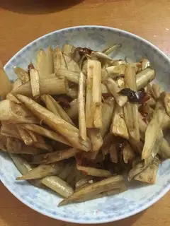 Sour spicy belt